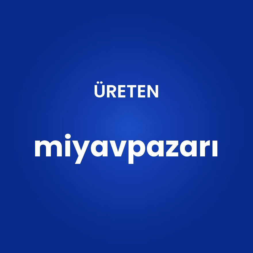 Miyavpazarı Üretimi