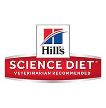 Hill's Science Diet