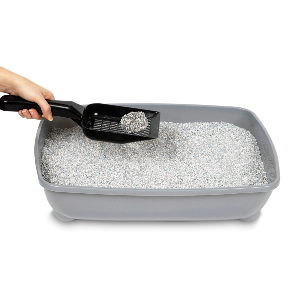 Ever Clean Spring Garden Çiçek Kokulu Topaklanan Kedi Kumu 10lt — görsel 4