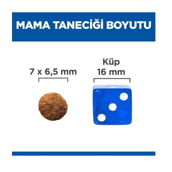 Hill's SCIENCE PLAN Tavuklu Kısırlaştırılmış Kedi Maması 3kg — görsel 6
