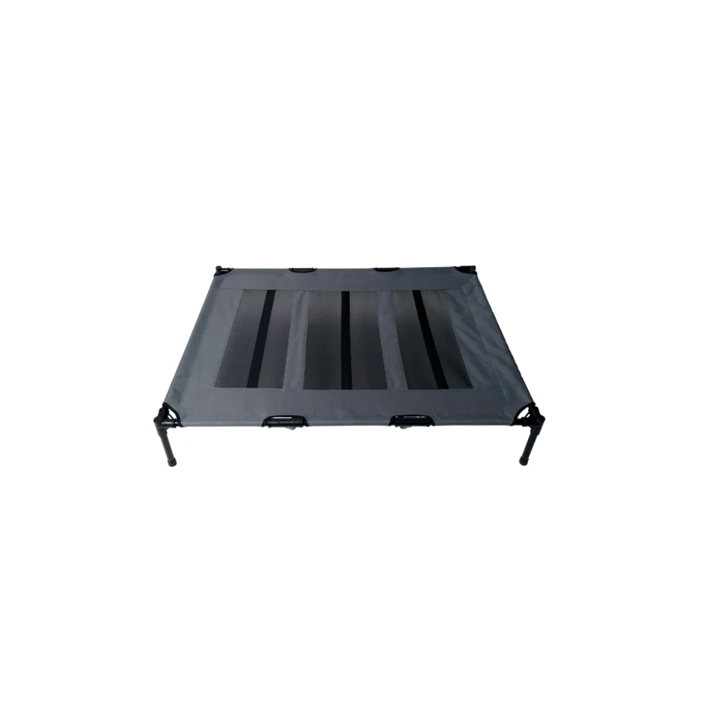 M-Pets Elevated Köpek Yatağı 92x76x18cm [L] — görsel 3