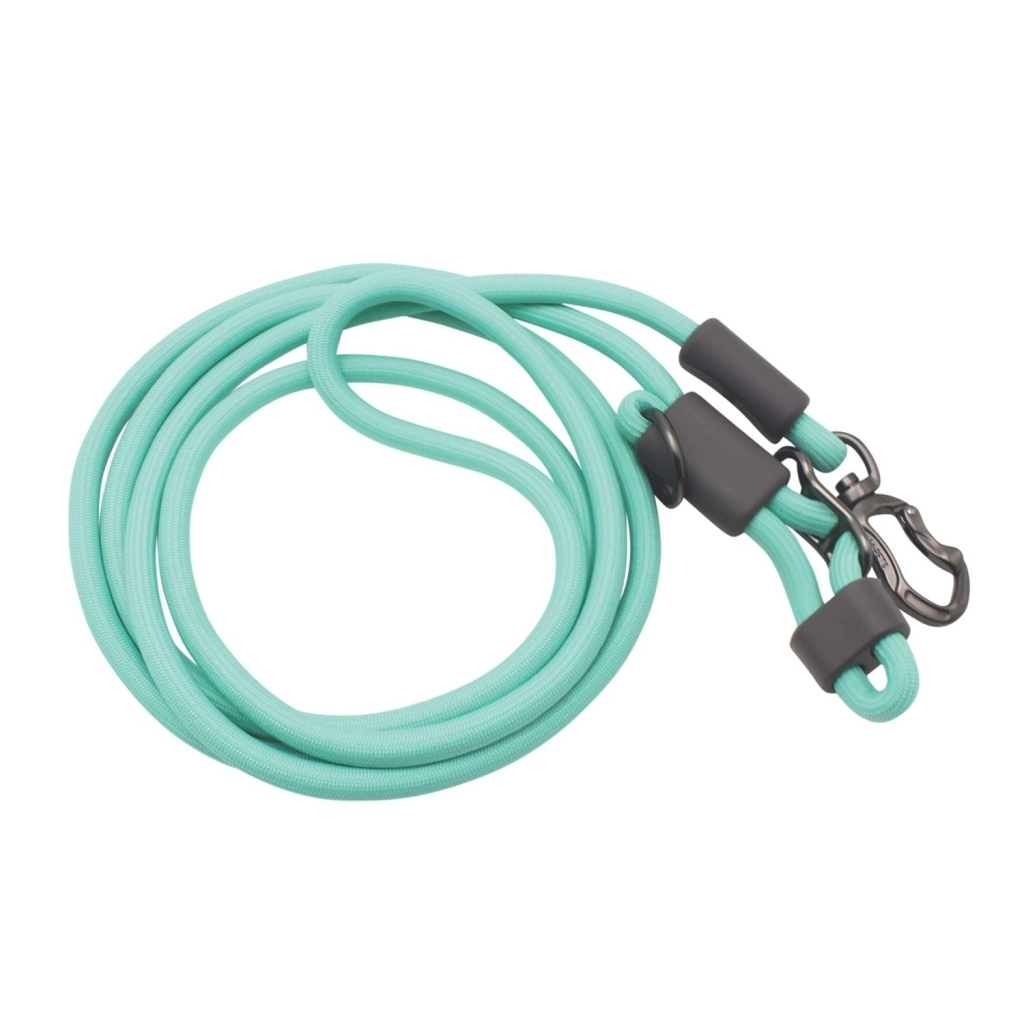M-Pets Gentle Köpek Gezdirme Kayışı 120cm (Yeşil) — görsel 3