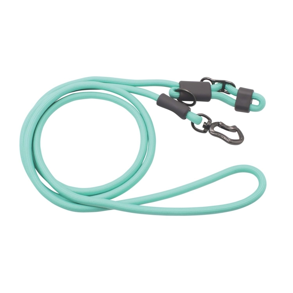 M-Pets Gentle Köpek Gezdirme Kayışı 120cm (Yeşil) — görsel 4