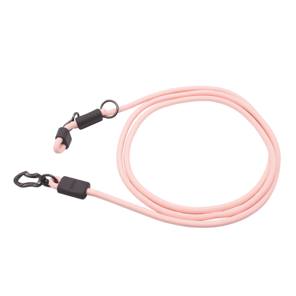 M-Pets Gentle Köpek Gezdirme Kayışı 120cm (Pembe) — görsel 4