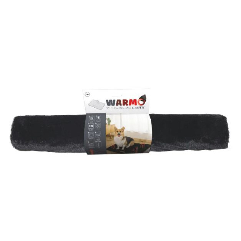 M-Pets Warmo Kendiliğinden Isınan Mat [XXL]