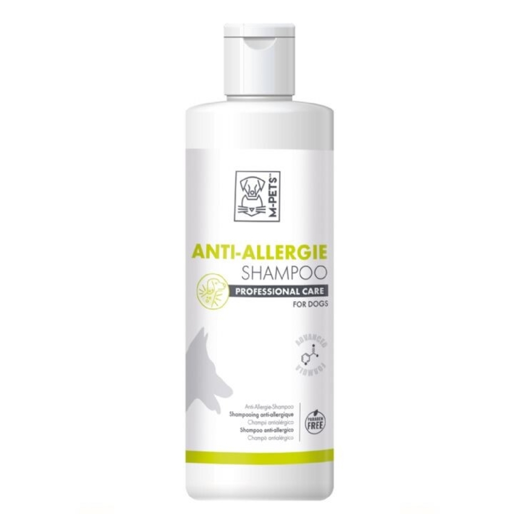 M-Pets Anti-Alerjenik Köpek Şampuanı 250ml