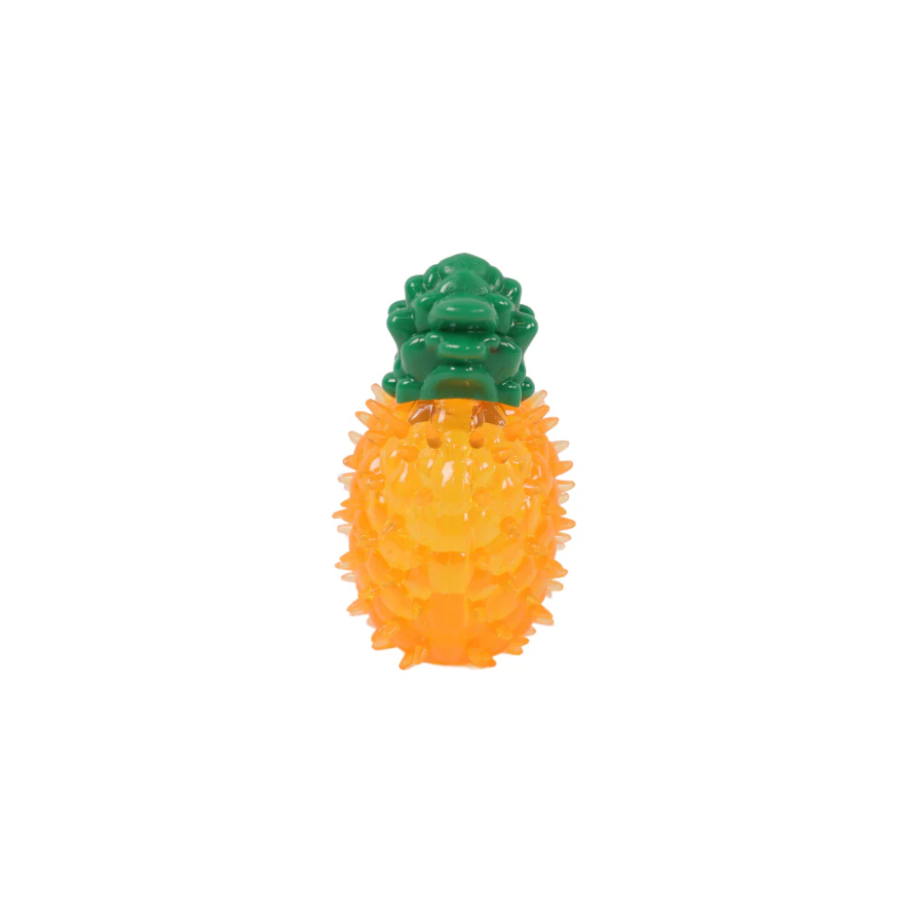 M-Pets Dondurulabilir Serinletici Köpek Oyuncağı 12x7,5x7,5cm — görsel 2