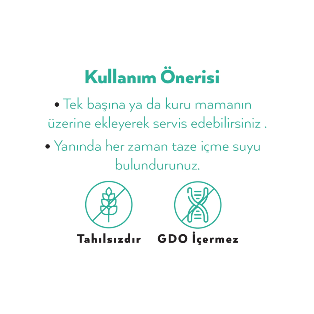 Petlebi Karışık Çeşitli Krema Kedi Ödül Maması 14gr (30 Adet) — görsel 3