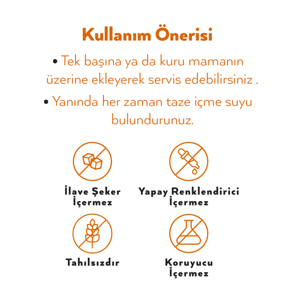 Petlebi Sos İçinde Tiftiklenmiş Taze Tavuk Etli Kedi Konservesi 70gr — görsel 4