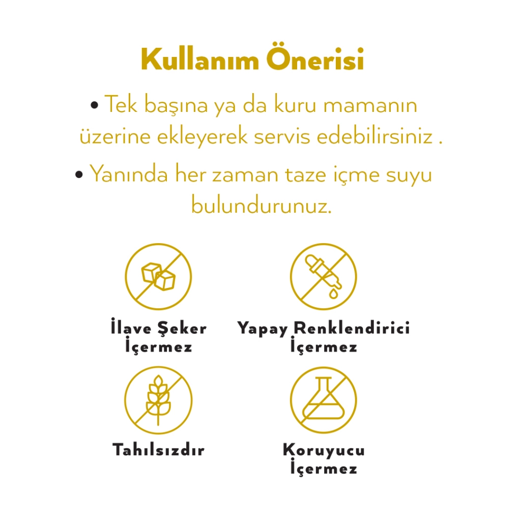 Petlebi Sos İçinde Tiftiklenmiş Taze Tavuk Etli ve Somonlu Kedi Konservesi 70gr (12 Adet) — görsel 4