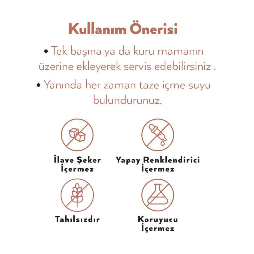 Petlebi Sos İçinde Fileto Taze Ton Balıklı ve Somonlu Kedi Konservesi 70gr (12 Adet) — görsel 4
