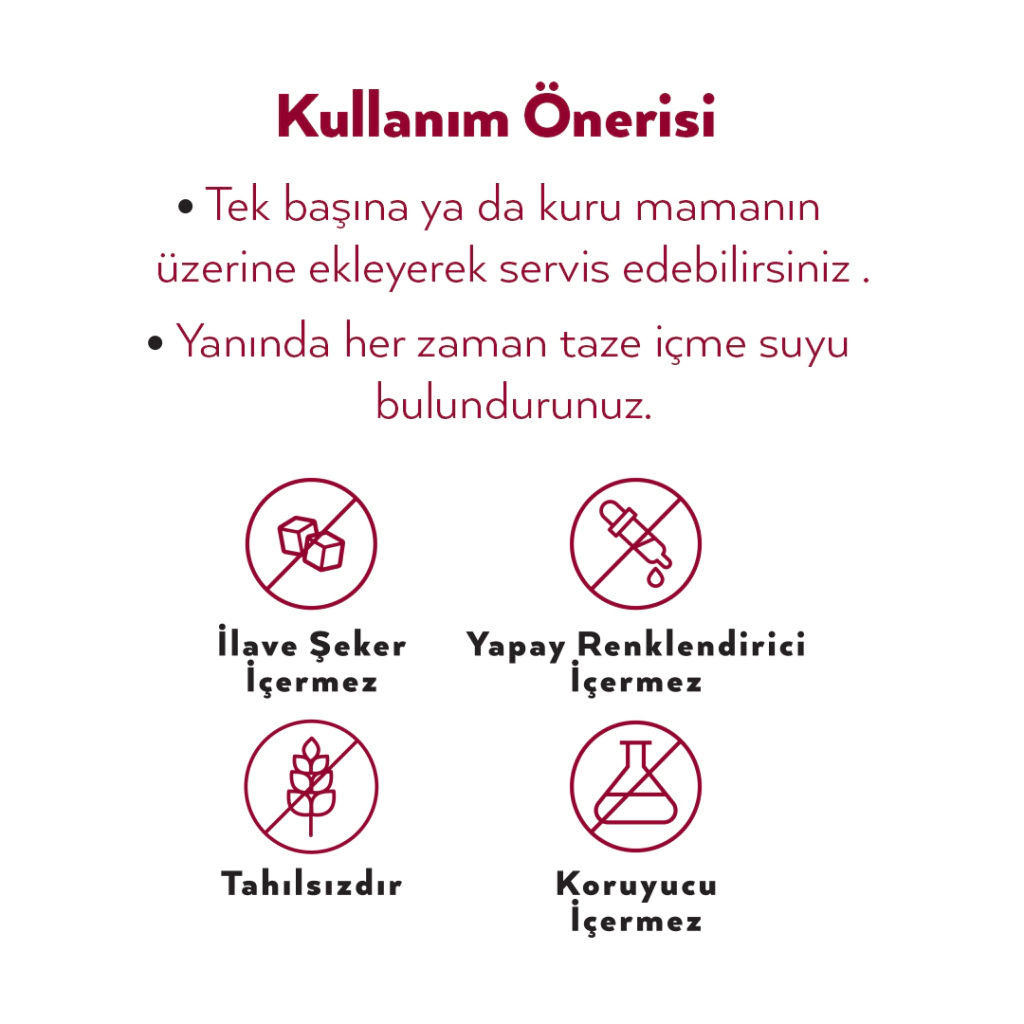 Petlebi Sos İçinde Fileto Taze Ton Balıklı ve Karidesli Kedi Konservesi 70gr (12 Adet) — görsel 4