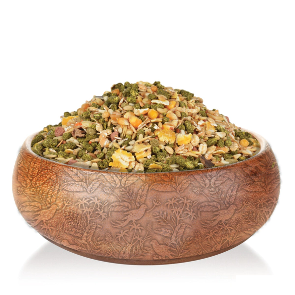 Quik Tavşan Yemi 750gr — görsel 3