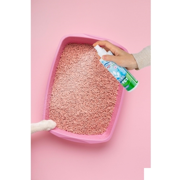 Resteril Koku ve Alerjen Giderici Hijyen Spreyi 750ml — görsel 4