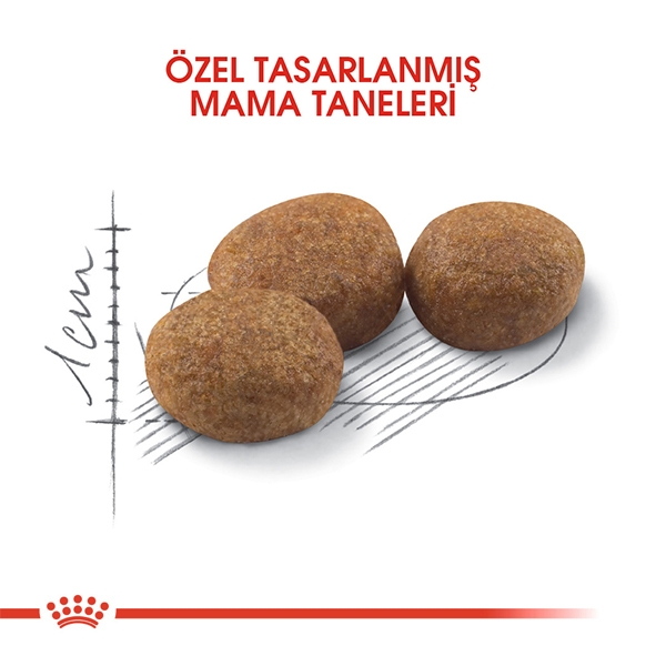 Royal Canin Sterilised 37 Kısırlaştırılmış Kedi Maması 2kg — görsel 5