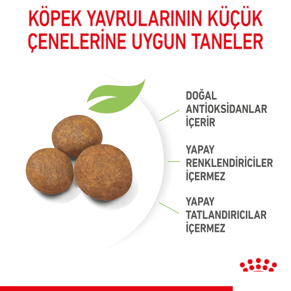 Royal Canin Maxi Puppy Büyük Irk Yavru Köpek Maması 15kg — görsel 3
