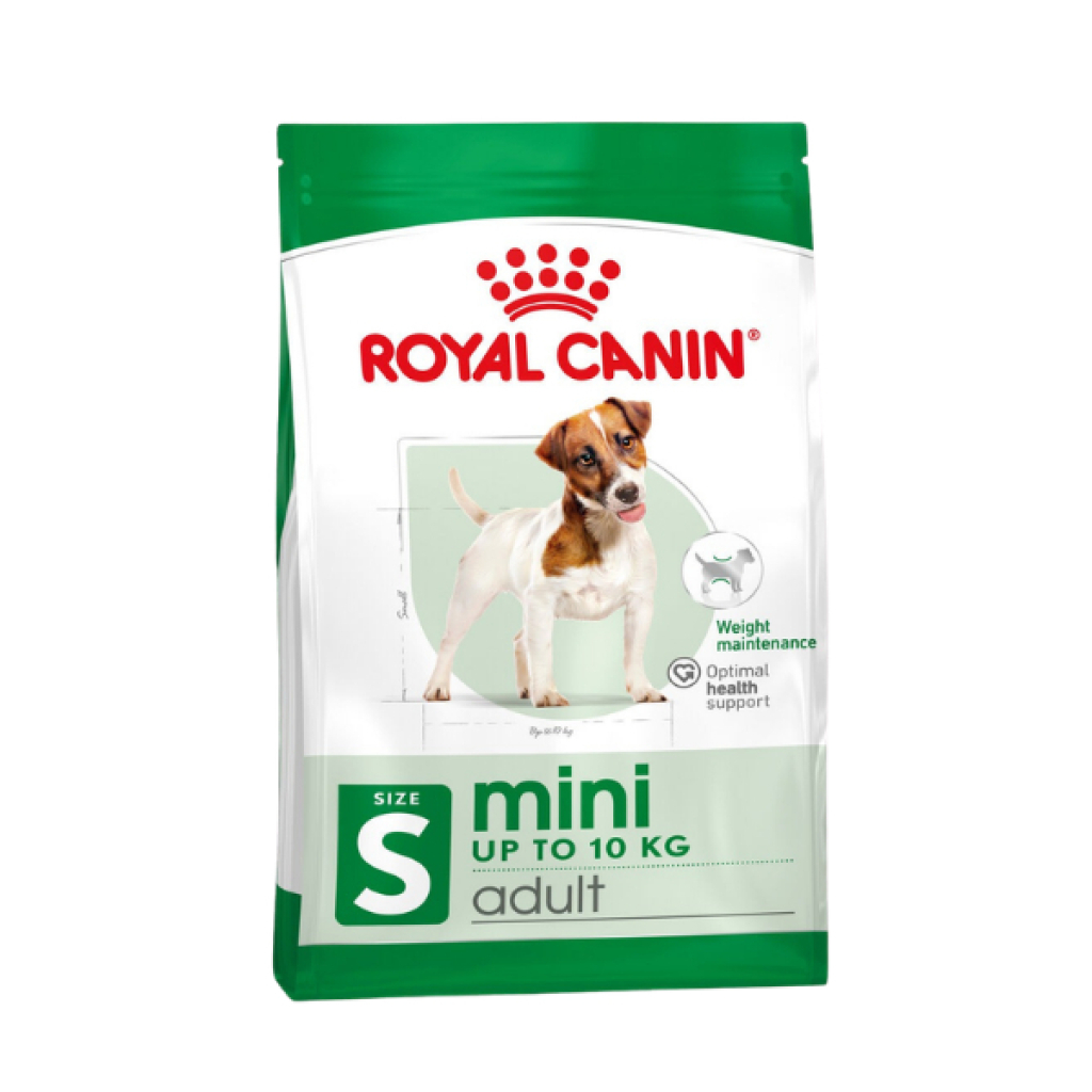 Royal Canin Mini Küçük Irk Yetişkin Köpek Maması 2kg