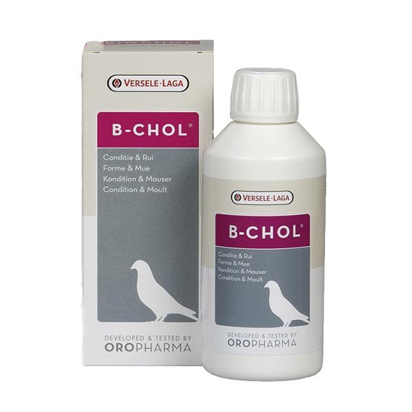 VERSELE-LAGA Versele-Laga Oropharma Karaciger Sağlığı Düzenleyici Güvercin Vitamini 500ml