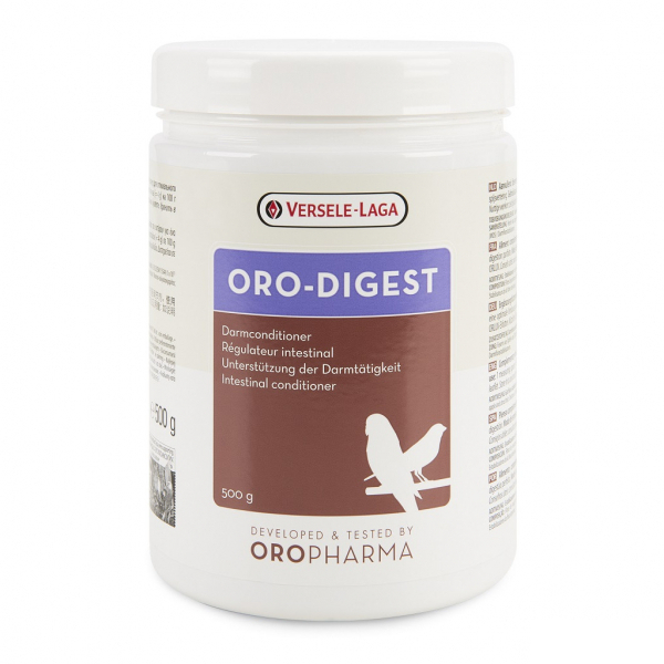 VERSELE-LAGA Versele Laga Oropharma Sindirim Sistemi Düzenleyici 500gr