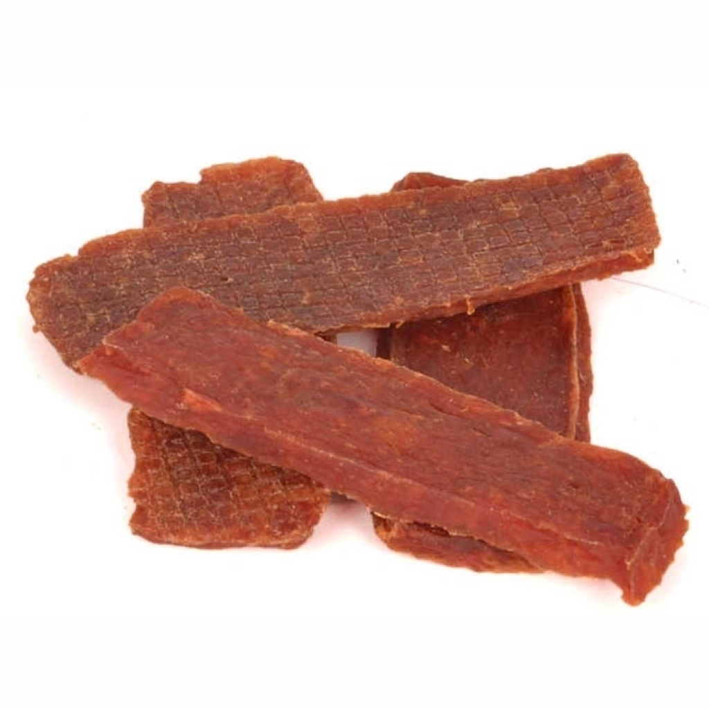Wanpy Oven Roasted Gerçek Ördek Fileto Köpek Ödülü 100gr — görsel 2